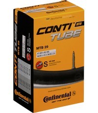 MTB caurules 65-622-70-622 325g