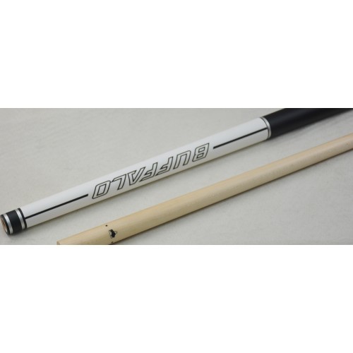 Buffalo Atlantic carom cue white