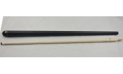 Buffalo Excellent 8 carom cue