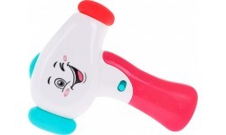 Молоток для самых маленьких Dawn + звук