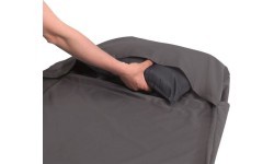Robens Mountain Liner Square sleeping bag insert