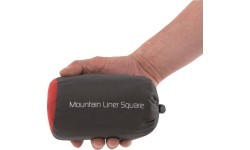 Robens Mountain Liner Square sleeping bag insert