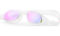 Swimming goggles pink Spokey ERISK