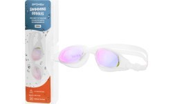 Peldēšanas brilles Spokey ERISK, rozā