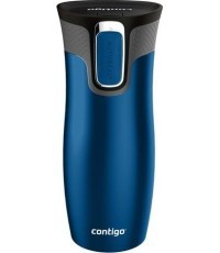 Thermo puodelis Contigo West Loop Monaco 470 ml 2095799