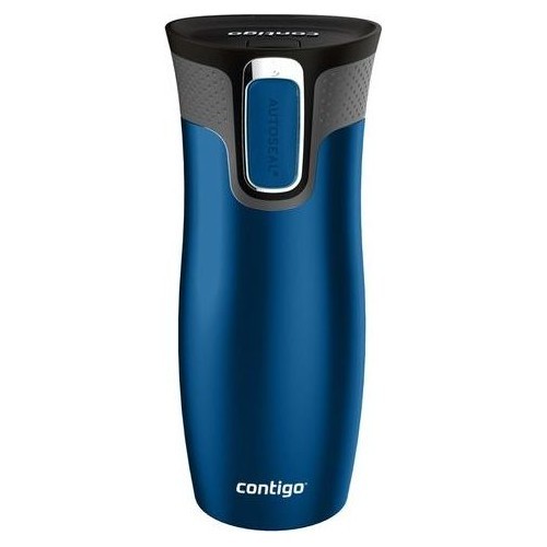 Termokrūze Contigo West Loop Monaco, 470 ml