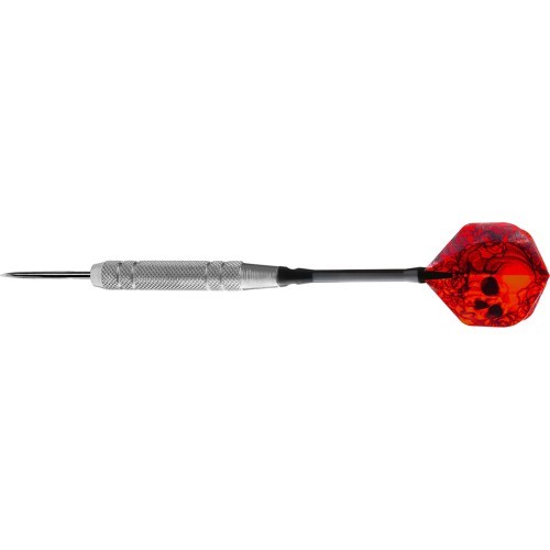 Дротики Karella steel tip 19 г 24 шт.