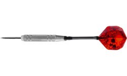 Karella steel tip darts 19 grams 24 pieces