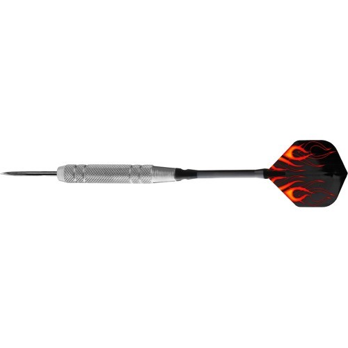 Дротики Karella steel tip 19 г 24 шт.