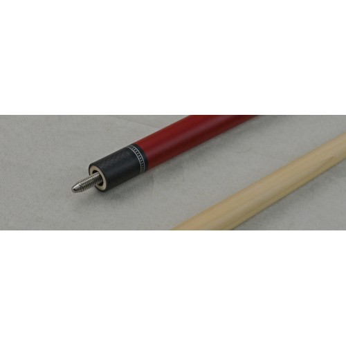 Buffalo Ionics pool cue 3