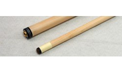 Buffalo Ionics pool cue 3