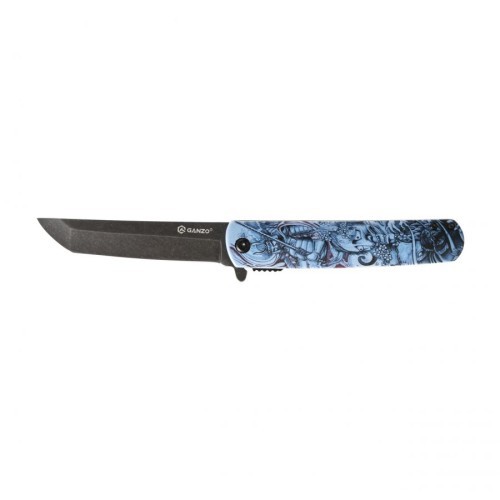 Saliekams nazis Ganzo G626-GS
