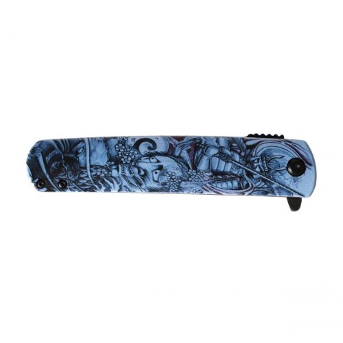 Ganzo G626-GS folding knife