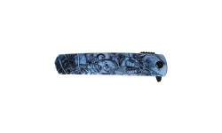 Ganzo G626-GS folding knife