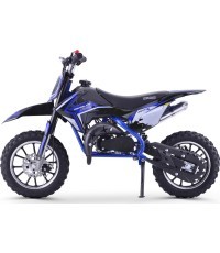 Transportlīdzeklis RENEGADE 50R Iekšdedzes dzinējs Zils