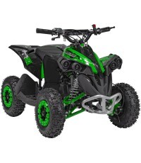 Квадроцикл RENEGADE HighPer 49CC зеленый