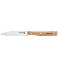 Нож для чистки Opinel Natural 112, кухонный