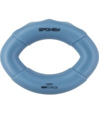 Roku treniņu espanders Spokey Hand Power Light 20 kg