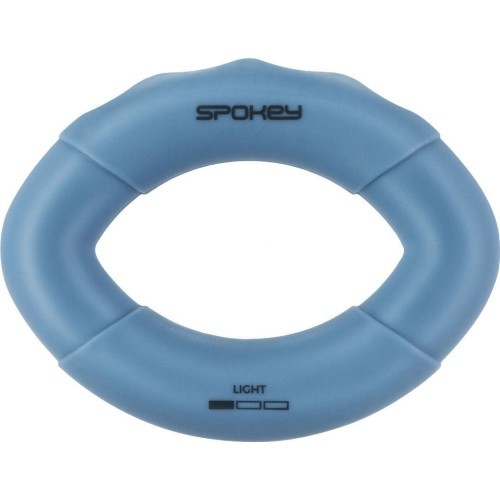 Roku treniņu espanders Spokey Hand Power Light 20 kg