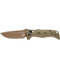 Benchmade 2730FE-2 Mini Adamas saliekamais nazis