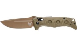 Benchmade 2730FE-2 Mini Adamas Folding Knife.