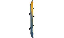 Aqua Marina Tomahawk AIR-K 440 x 78cm High Pressure Speed Kayak