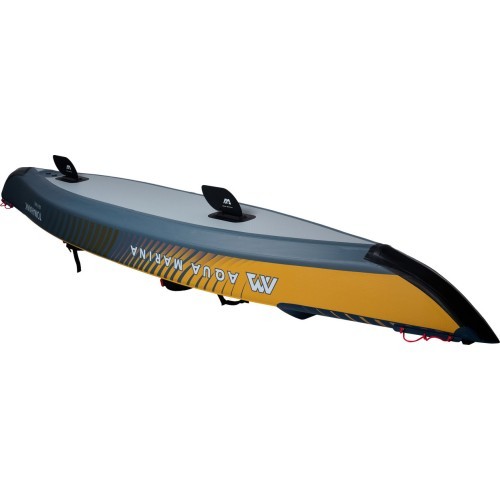 Байдарка высокого давления Aqua Marina Tomahawk AIR-K 440 x 78 см
