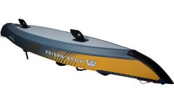 Байдарка высокого давления Aqua Marina Tomahawk AIR-K 440 x 78 см