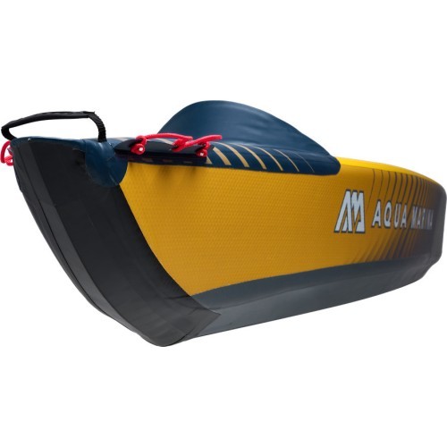 Aqua Marina Tomahawk AIR-K 440 x 78 cm augsta spiediena ātrā kajaks