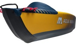 Aqua Marina Tomahawk AIR-K 440 x 78cm High Pressure Speed Kayak