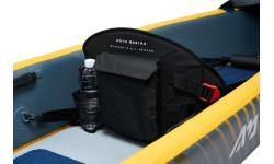 Aqua Marina Tomahawk AIR-K 440 x 78cm High Pressure Speed Kayak