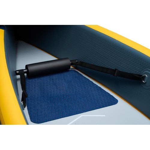 Байдарка высокого давления Aqua Marina Tomahawk AIR-K 440 x 78 см