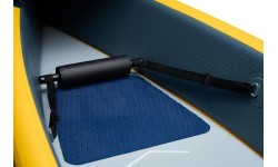 Aqua Marina Tomahawk AIR-K 440 x 78cm High Pressure Speed Kayak