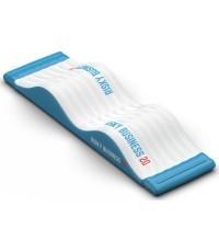 Union Risky Busines 20, белый/синий