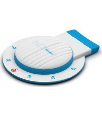 Union Launchpad Boarding, белый/синий