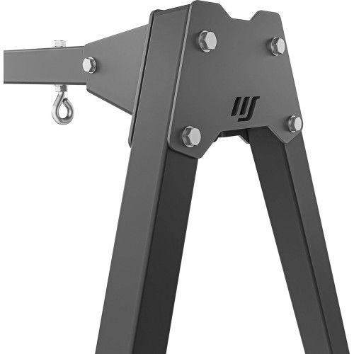 Vienvietīgas šūpoles MO-001 - Marbo Sport