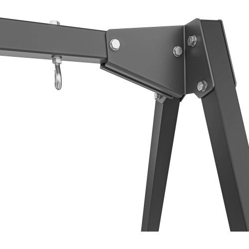Одноместные качели MO-001 - Marbo Sport