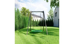 Single-seater swing MO-001 - Marbo Sport