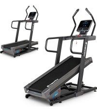 Беговая дорожка inSPORTline Hill Lite