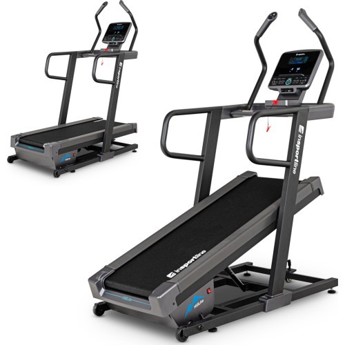 Treadmill inSPORTline Hill Lite