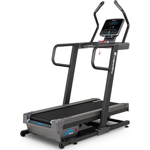 Беговая дорожка inSPORTline Hill Lite