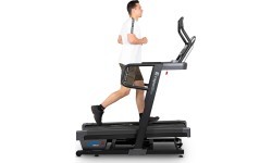 Treadmill inSPORTline Hill Lite