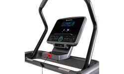 Treadmill inSPORTline Hill Lite