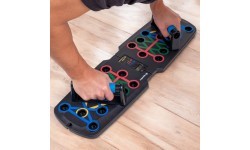 Multifunctional Push-Up Board w/ Display inSPORTline Pushap Evo