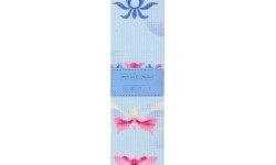 Резинка для фитнеса Spokey Bloom, лёгкое сопротивление