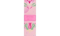 The resistance band medium Spokey THE BLOOM ELASTIC BAND