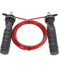 СКАКАЛКА SK48 SPEED JUMP ROPE HMS