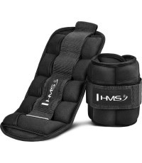 ONK REGULĒJAMI POTĪTES UN PLAUKSTAS ATSVARI HMS - 1,5 kg