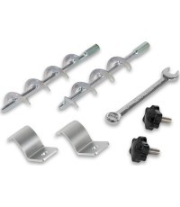 Анкеры EXIT Scala для натуральной травы (2 шт.) 120x80см / 180x120см