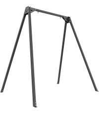 Качели SLIM 1 стойка (стойка) - MO-019 - Марбо Спорт